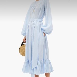 ISO: Wiggy Kit midi dress